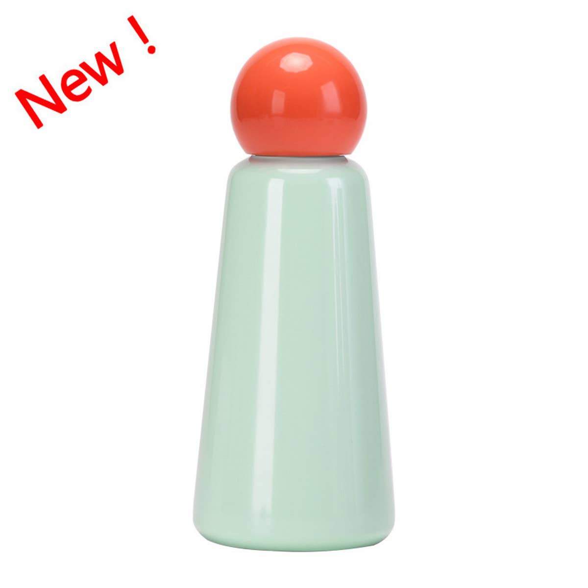 CUTE OUTDOOR DOUBLE LAYER HOT AND COLD WATER CUP_CWMM0977