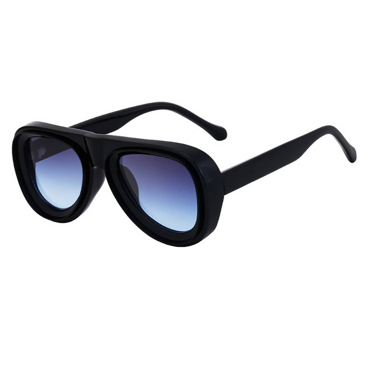 FASHION TOAD SUNGLASSES AVIATOR SUNGLASSES_CWASG0687