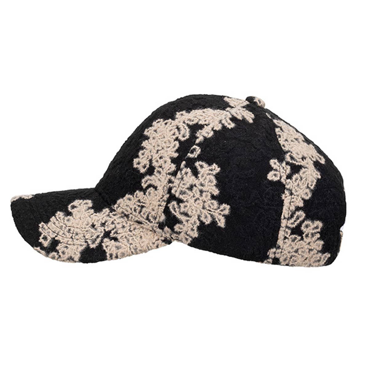 NEW FALL WINTER BASEBALL CAP UNISEX SUN HAT CWAH1188