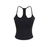 With Chest Pad One -Piece - Fitting I-Line Vest