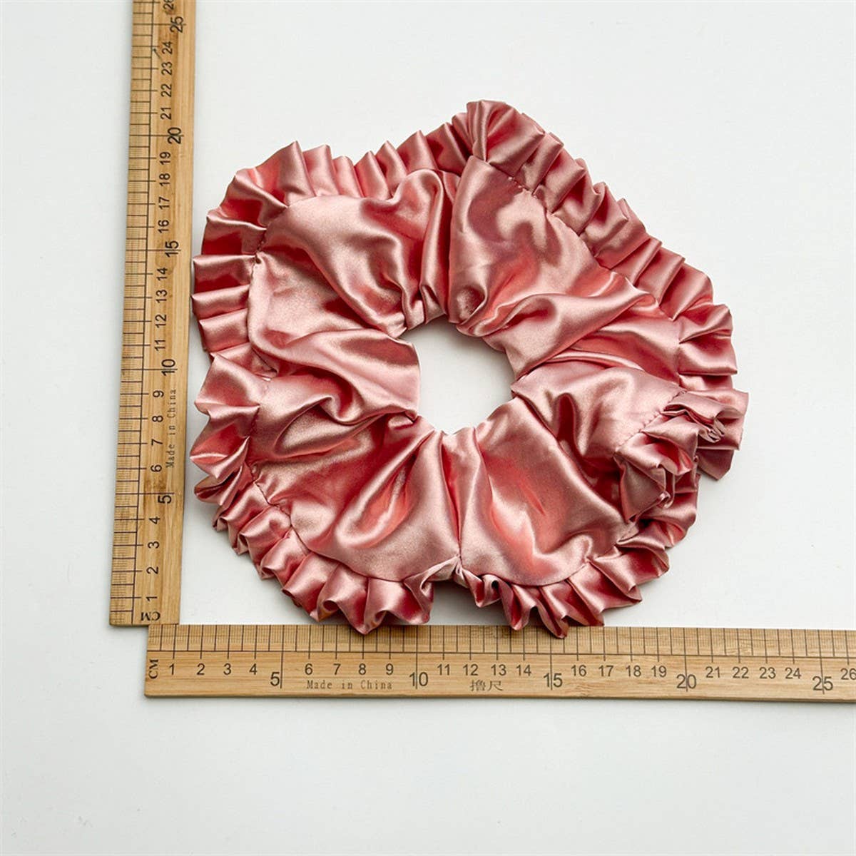 SIMPLE BALLET STYLE LACE HAIRBAND_CWAHA2439