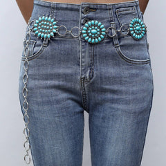 2024 NEW FASHION ALL MATCH WAIST CHAIN_CWABE0623