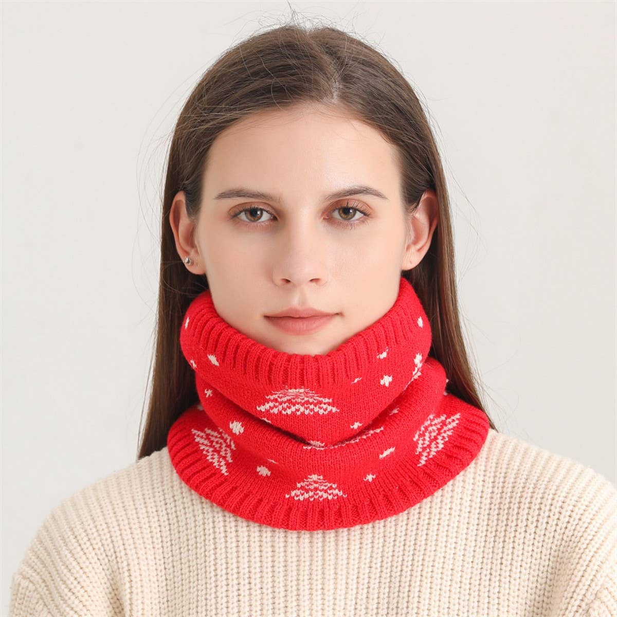 2024 NEW CEDAR THICK WARM NECK GAITER_CWASC1028