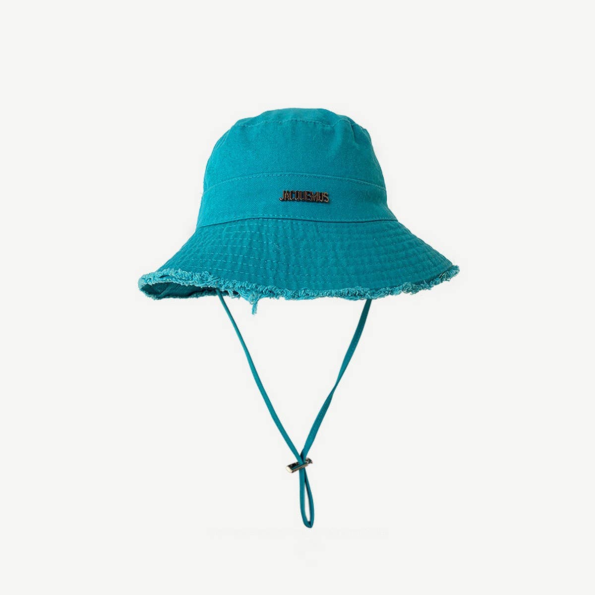 Cwah1675_Simple Vintage Foldable Bucket Hat