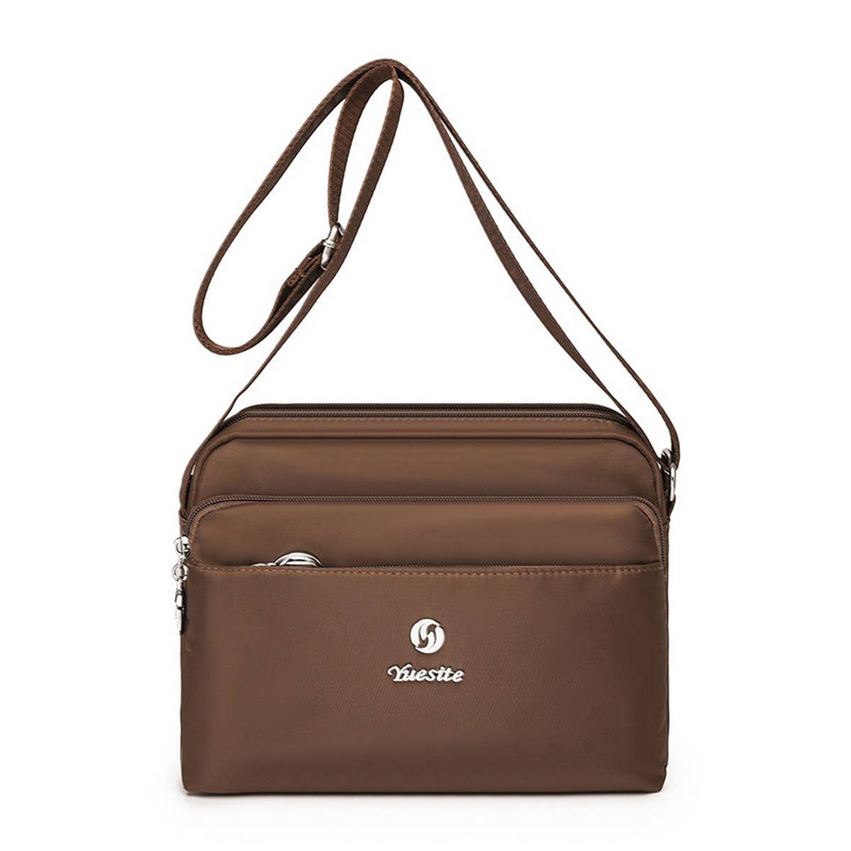 Fashion Small Square Shoulder Messenger Bag_Cwab3501