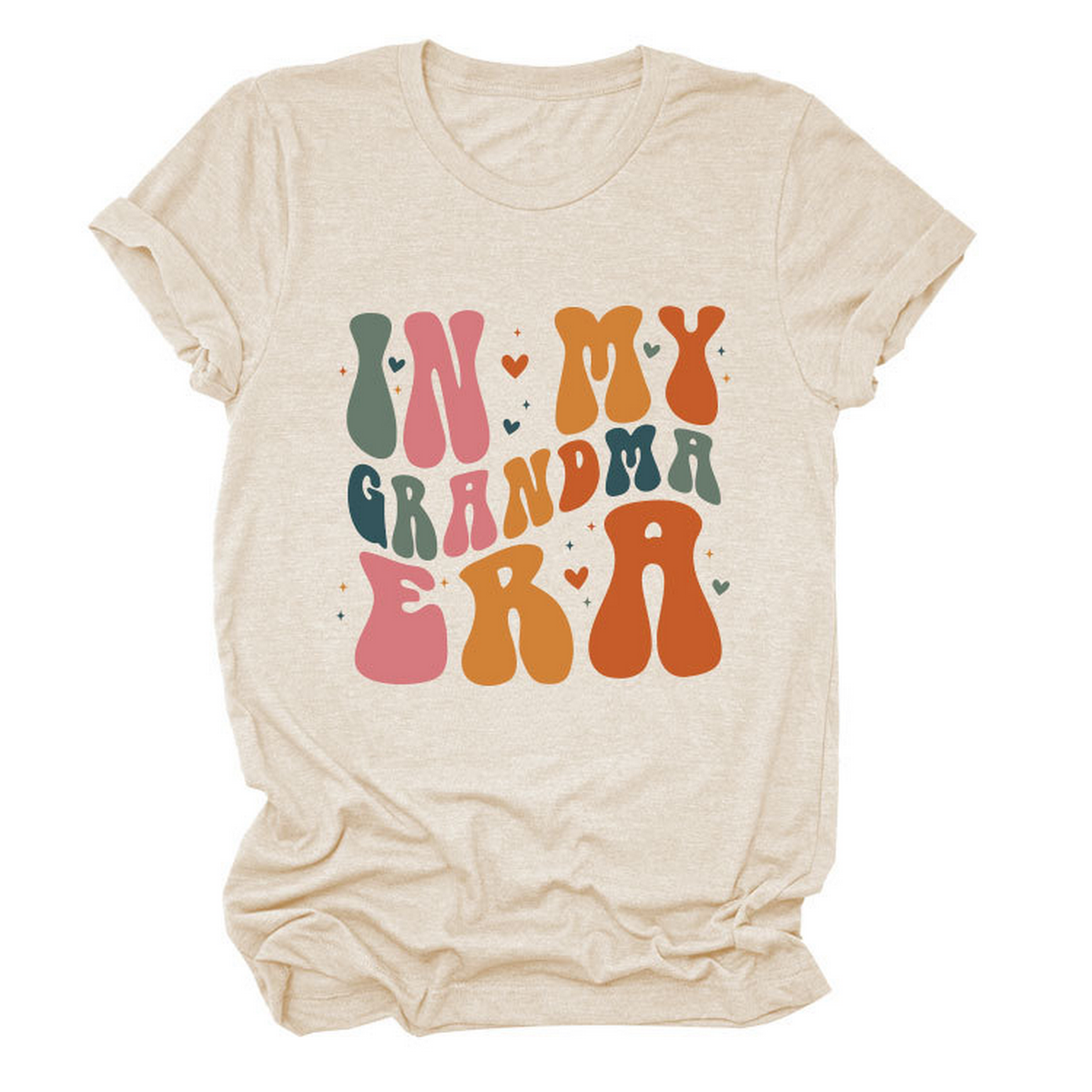 SUMMER OVERSIZED T SHIRT FOR WOMEN SHORT SLEEVE_CWTTS1473