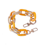 11 8ACRYLIC CHAIN HANDBAG STRAP PHONE CASES CHAIN_CWMM5108