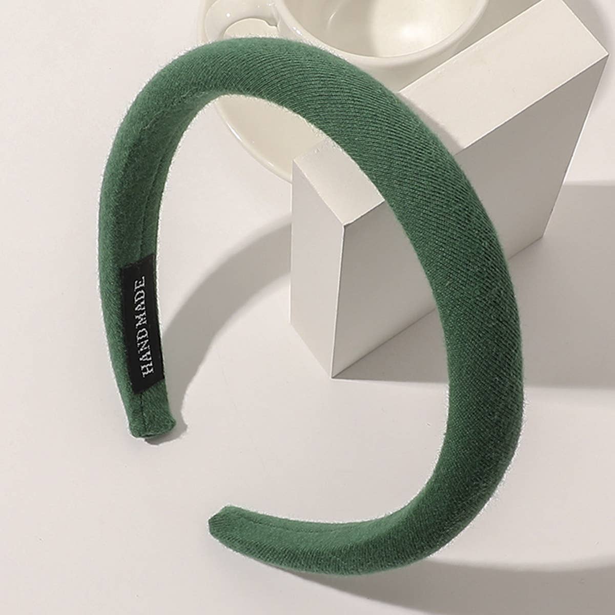 MINIMALIST SOLID HEADBAND_CWAHA0222