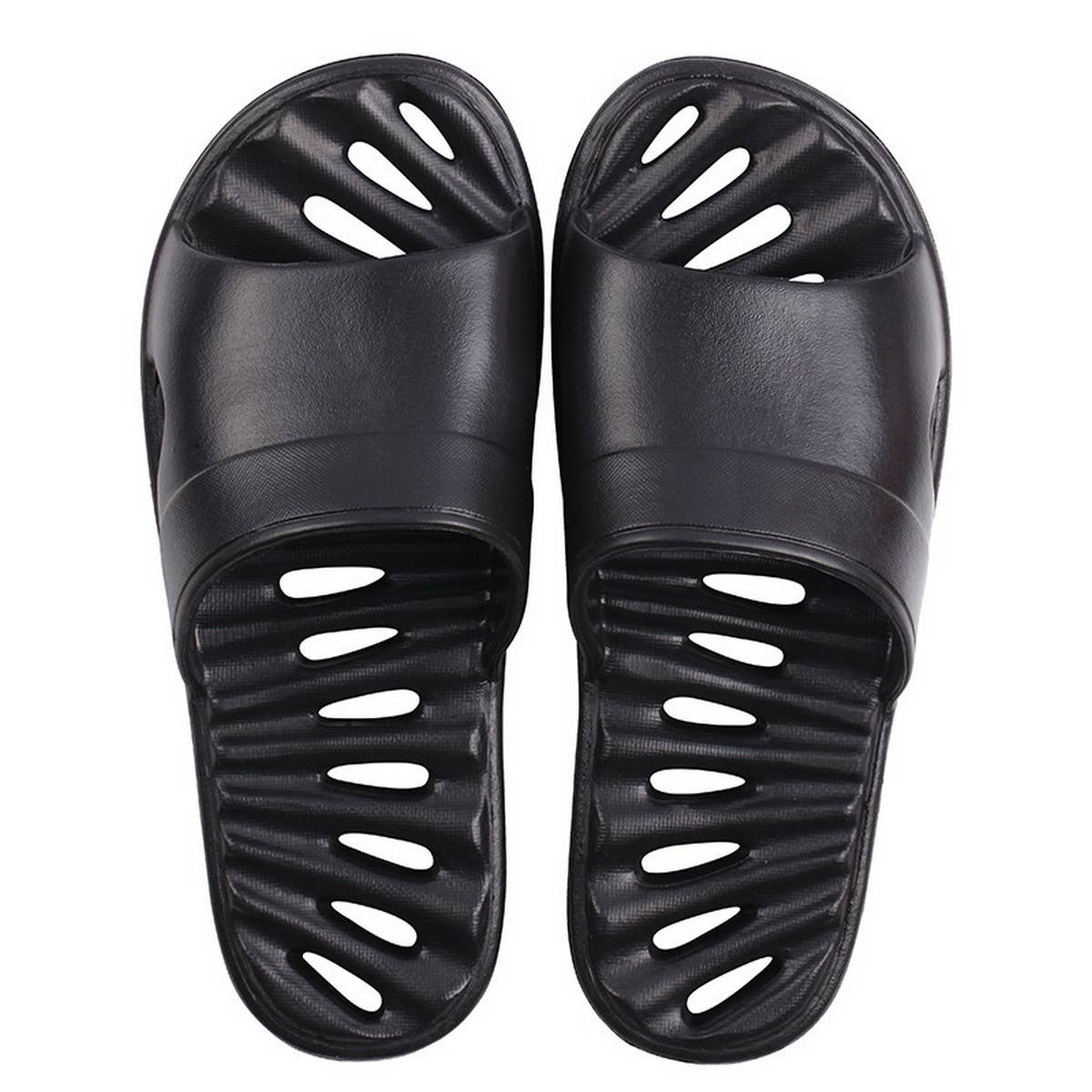 BATHROOM BATHING NON SLIP WEAR RESISTANT SLIPPERS_CWSHS0393