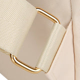 Women'S Fashionable All-Match Solid Color Backpack_Cwab2736