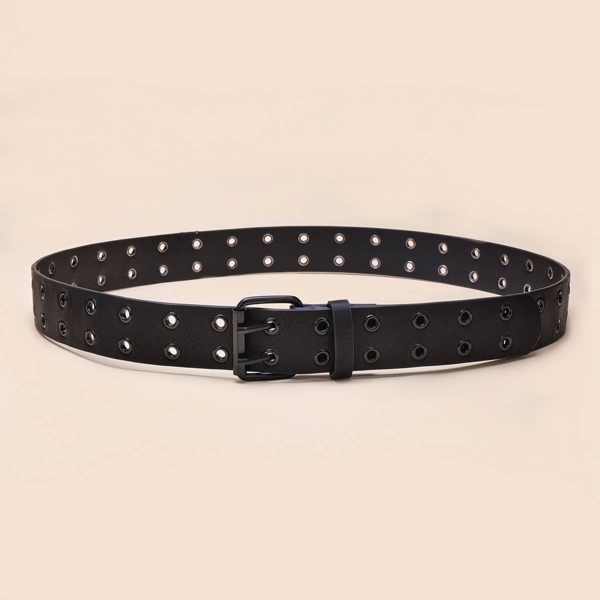 FASHION PUNK STYLE STAR DOUBLE BREASTED BELT_CWMM3960