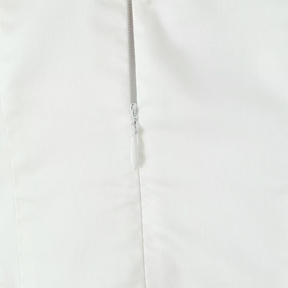 NEW WOMEN S BACKLESS BOAT NECK LONG VEST DRESS_CWDMD5811