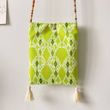 ETHNIC STYLE COTTON CROSSBODY PHONE BAG_CWAB5583