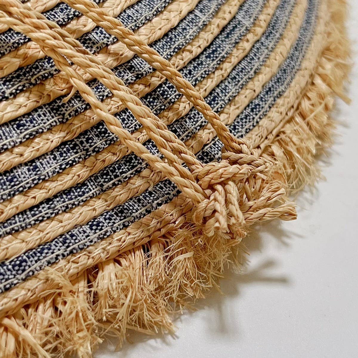 NEW SUMMER HIGH END SUN HAT FOR WOMEN_CWAH3583