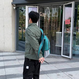 MULTI FUNCTION OXFORD FABRIC TRAVEL BACKPACK_CWAB5453