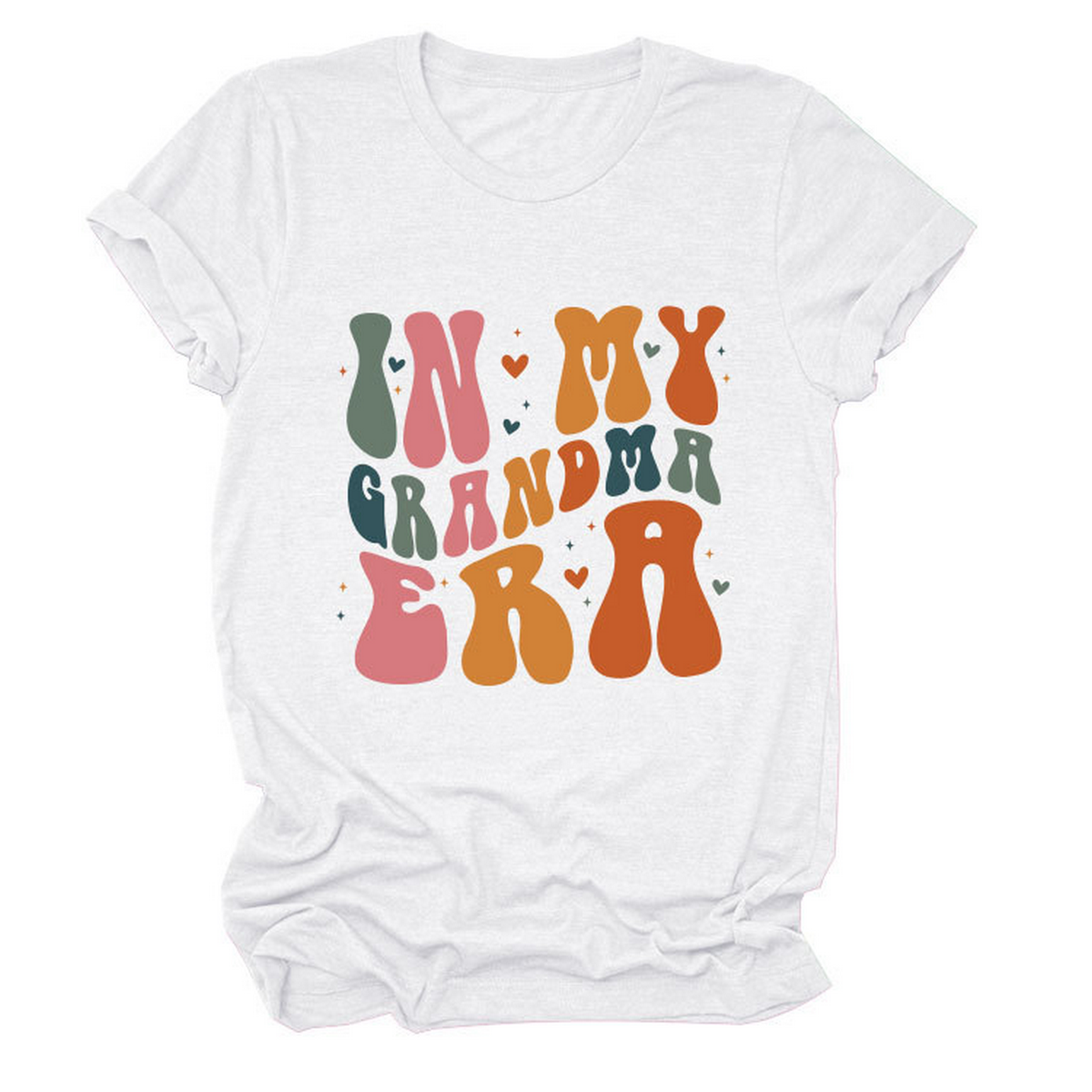 SUMMER OVERSIZED T SHIRT FOR WOMEN SHORT SLEEVE_CWTTS1473