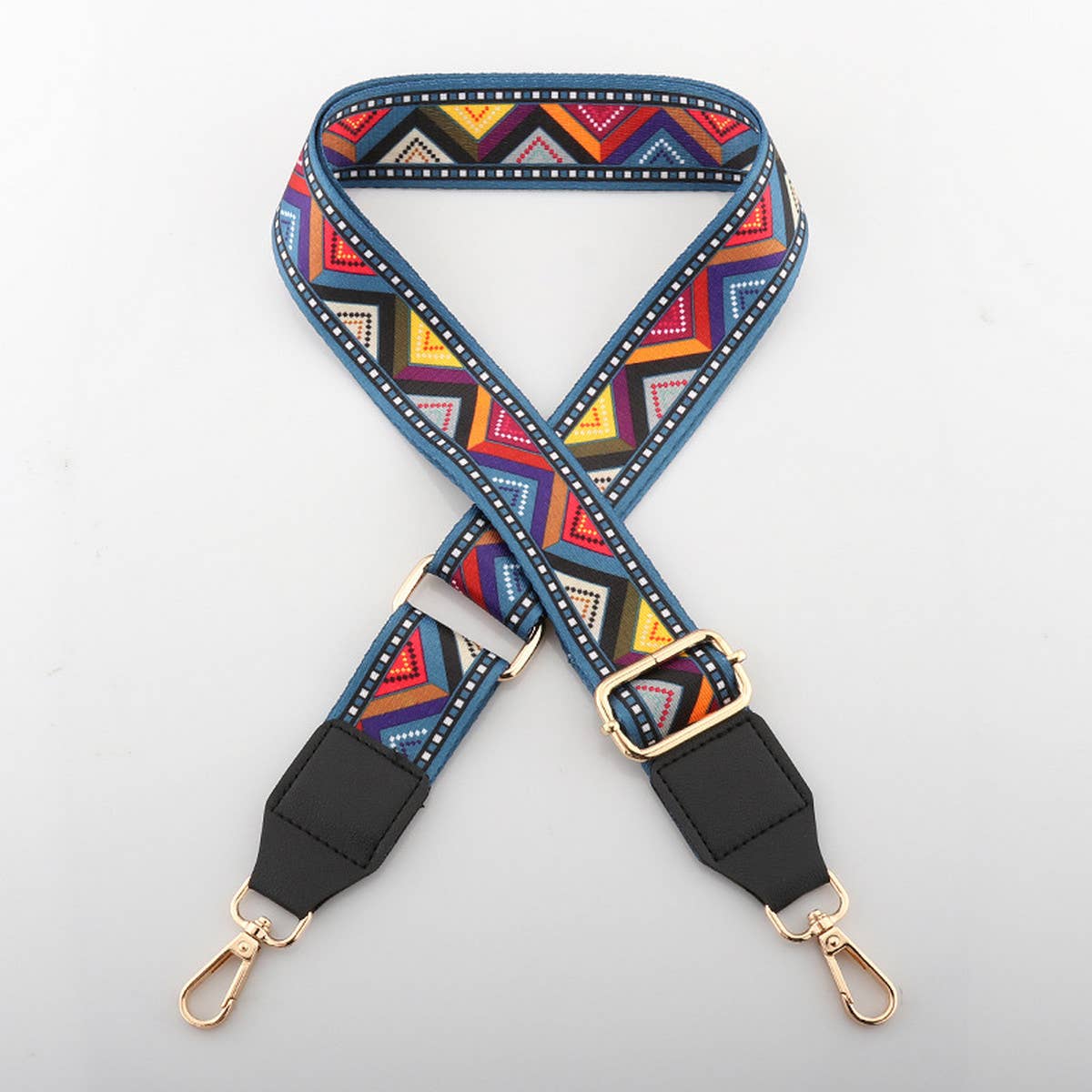 ADJUSTABLE SHOULDER NEW COLOR BAG STRAP_CWMM1063