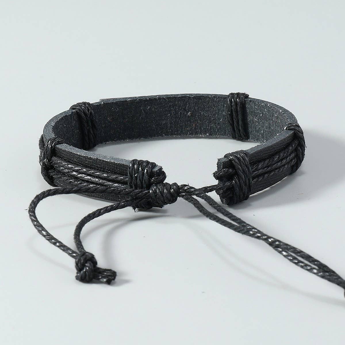 NEW JEWELRY SIMPLE RETRO ALLOY BRACELET_CWMM4529