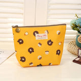 Cartoon Bear Waterproof Makeup Bag_Cwab1731