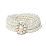 NEW GEMSTONE PEARL VERSATILE BELT_CWABE0498