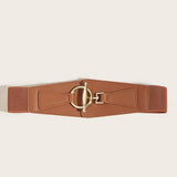 Cwabe0568_Simple Multi Functional Elastic Belt