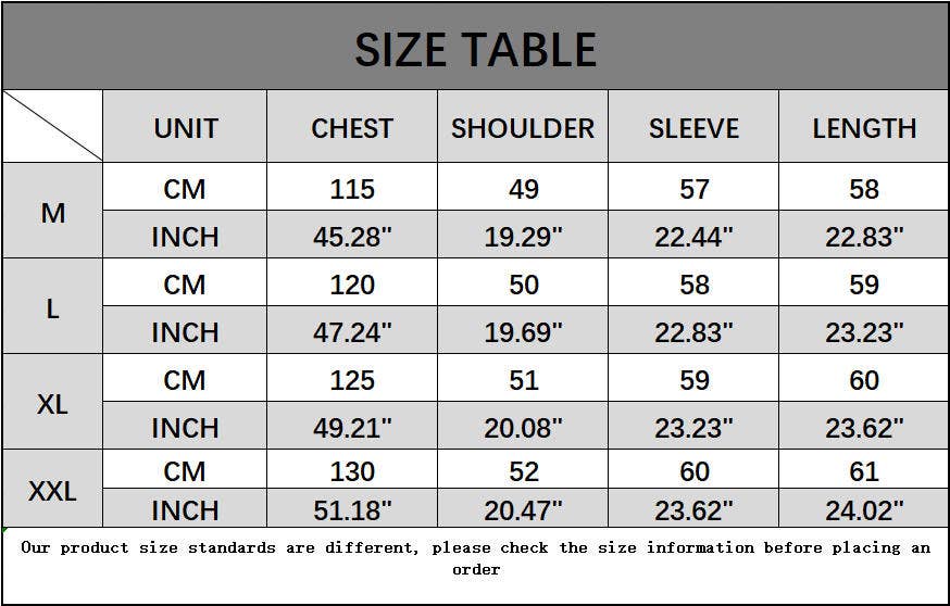 Standing Collar And Hat Thick Warm Padded Jacket