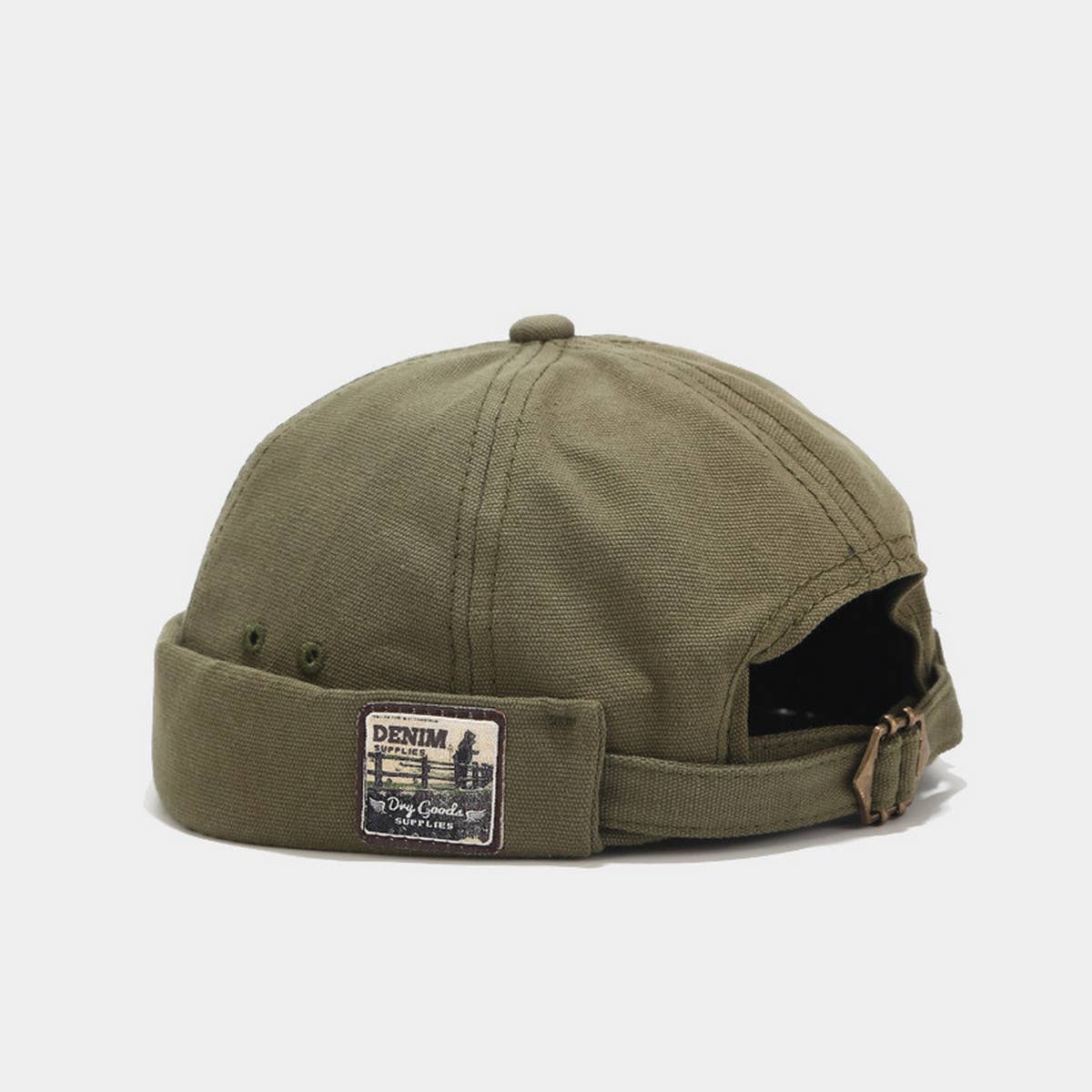Cwah3160_Spring Retro Street Beanie
