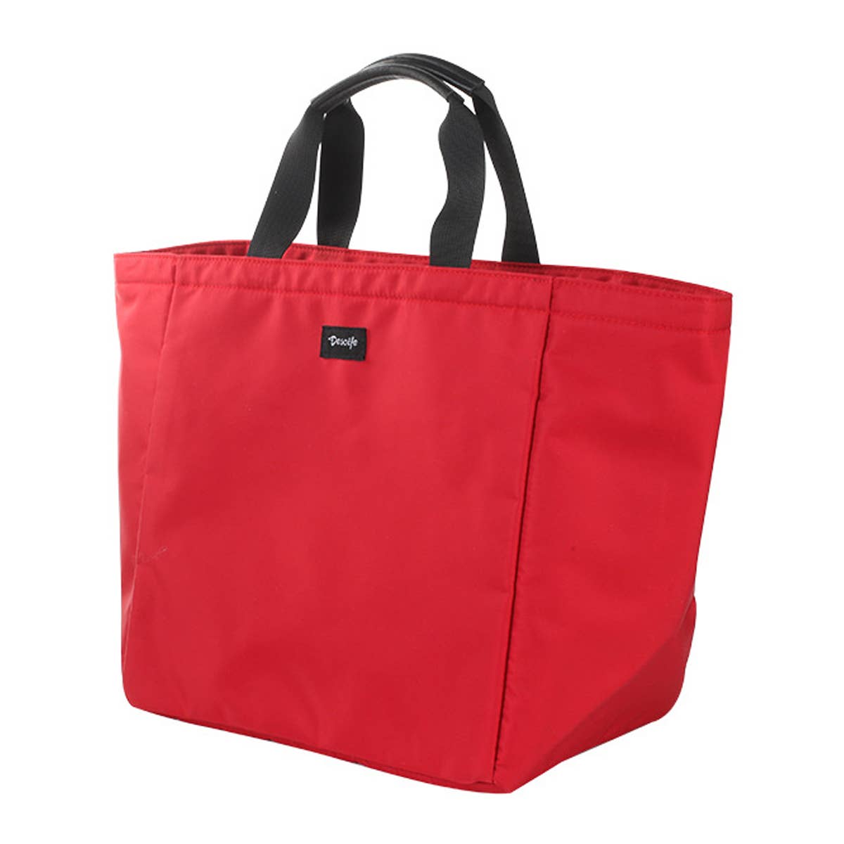 SIMPLE OUTDOOR HANDBAG TOTE BAG_CWAB1853