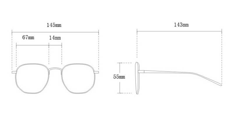 FEMALE STREET DRIVING SUNGLASSES_CWASG0112
