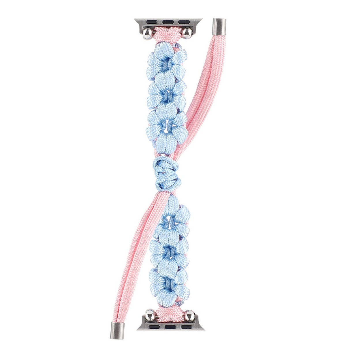 IWATCH7 1SE NYLON PARACORD BRAIDED WATCH STRAP_CWWW0074