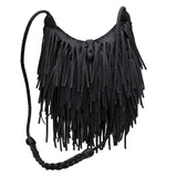 Women Retro Tassel Diagonal Shoulder Bag_Cwab0789