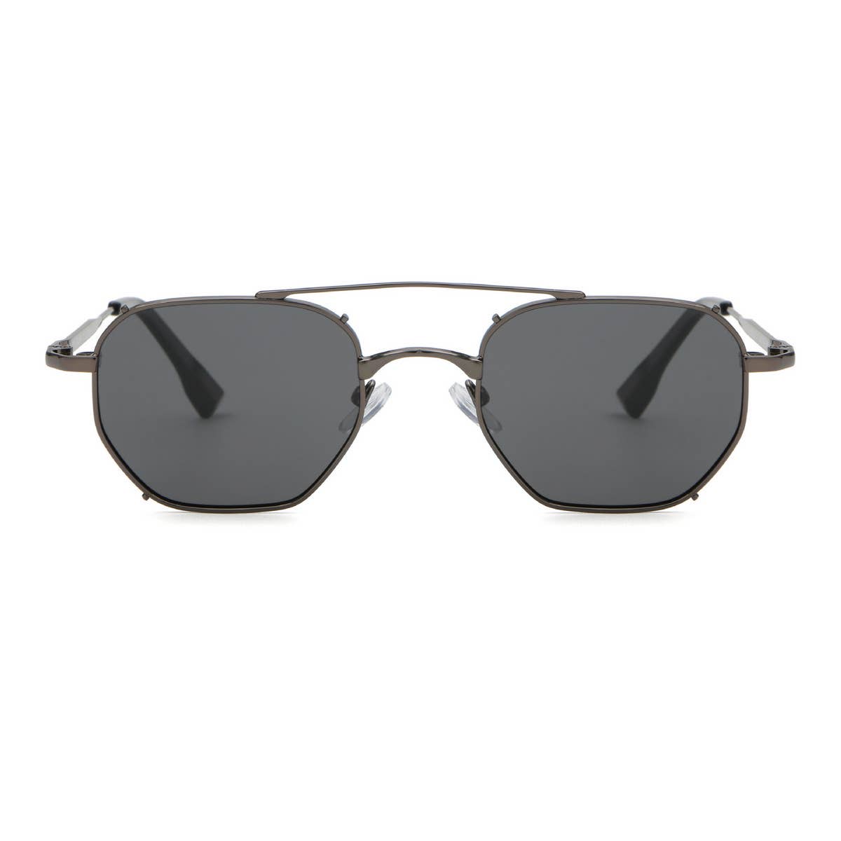 2024 NEW DOUBLE BRIDGE SQUARE FRAME SUNGLASSES_CWASG0489