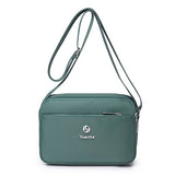 Fashionable Simple Shoulder Messenger Bag_Cwab3499