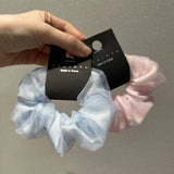 SWEET DOUBLE LAYERED HAIR SCRUNCHIES_CWAHA2800