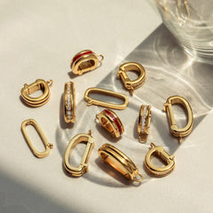 HOLIDAY STYLE BIKINI PENDANT JEWELRY ACCESSORIES_CWMM4674