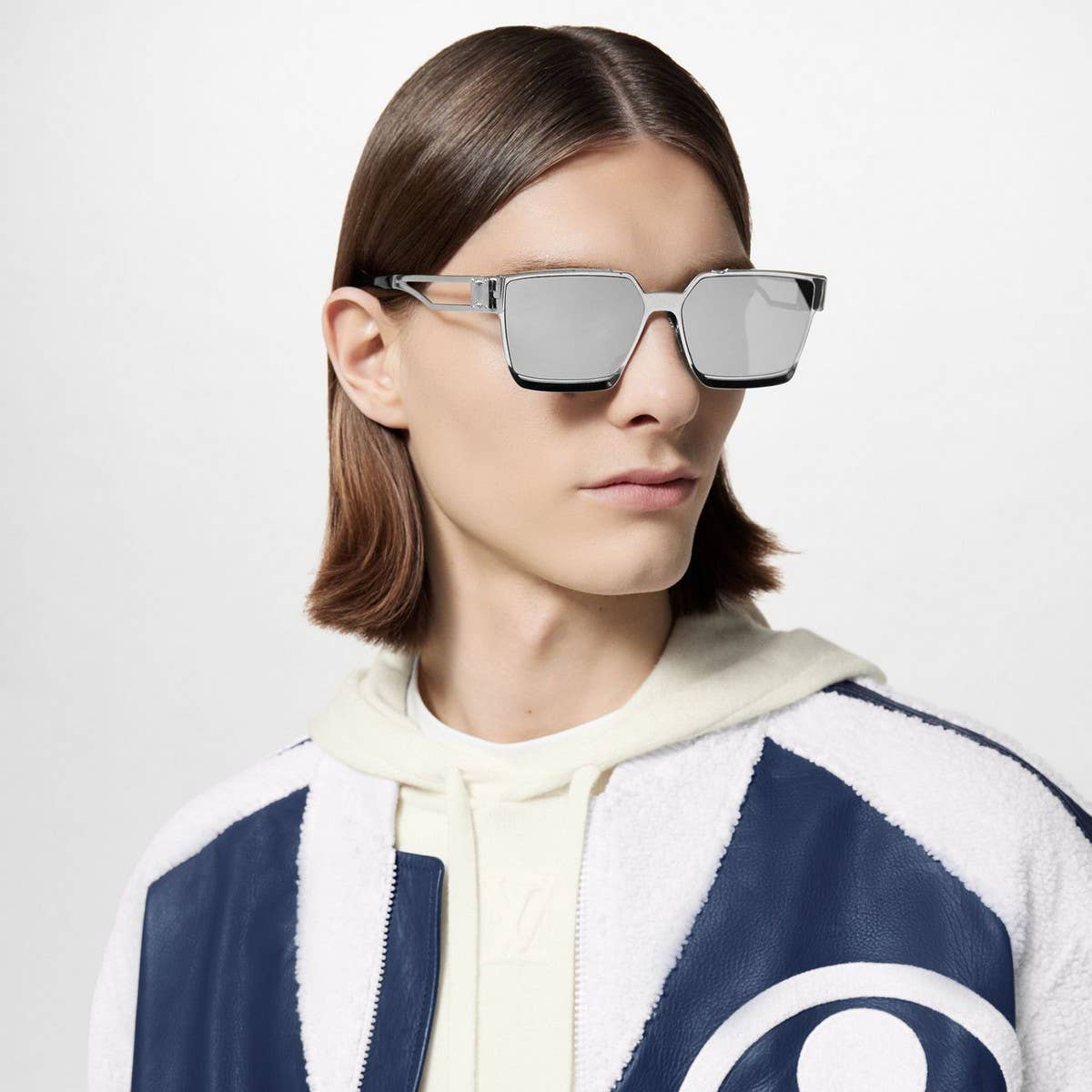 SQUARE FRAME SUNGLASSES SEXY SUNGLASSES_CWASG0672