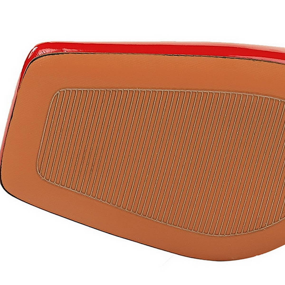 SIMPLE SHALLOW SQUARE TOE HIGH HEELS_CWSHH0113