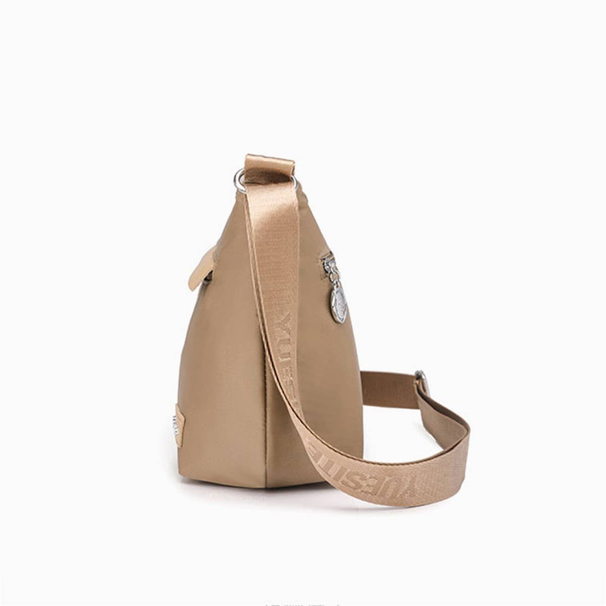 Fashion Casual Simple Shoulder Messenger Bag_Cwab3492