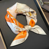 ELEGANT SPRING FALL NECK WRAP FOR WOMEN_CWASC0629