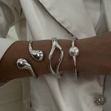 PERSONALIZED LIGHT LUXURY HIGH END GOLD BRACELET_CWMM3083