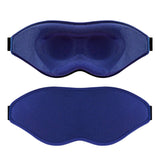 3D CONTOURED EYE MASK LIGHT BLOCKING SOFT_CWMM8045