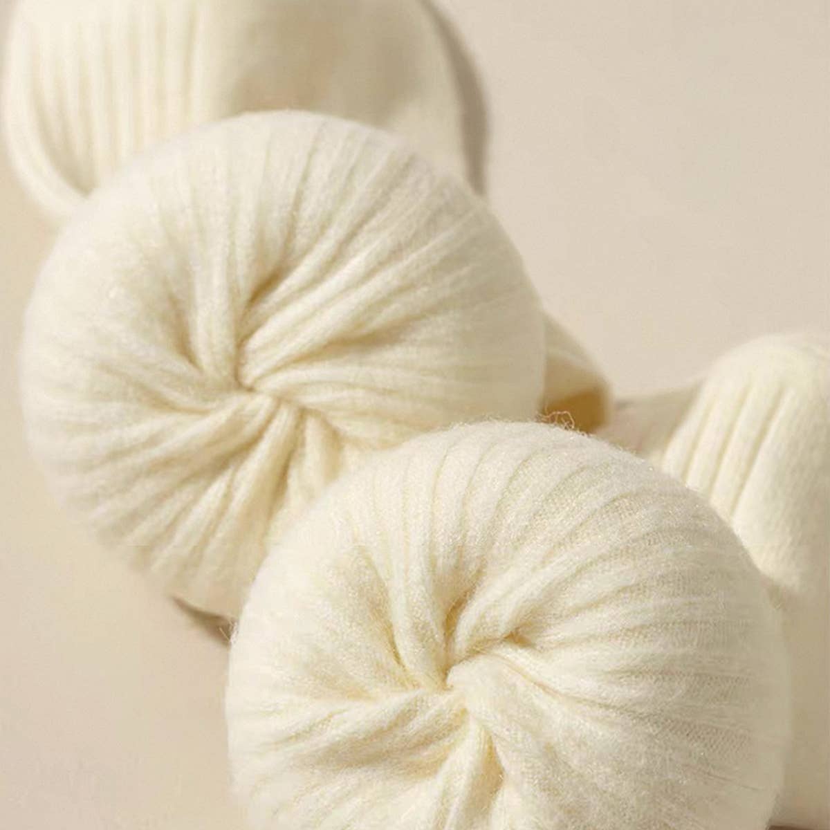 Thick Wool Double Knit Calf Boot Socks_Cwms03333