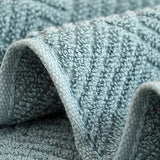 LONG PLUSH SOLID COLOR HOUSEHOLD COTTON TOWEL_CWMM2304