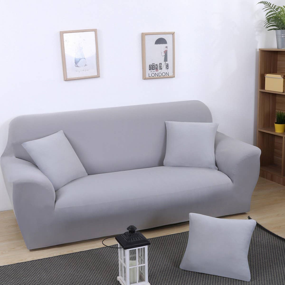 STRETCH SOFA COVER NORDIC STYLE ALL SEASONS_CWMM8318