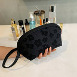 PREMIUM PRINTED FASHION PORTABLE COSMETIC BAG_CWAB4414