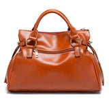 Women Large Capacity Tote Bag Messenger Bag_Cwab0565