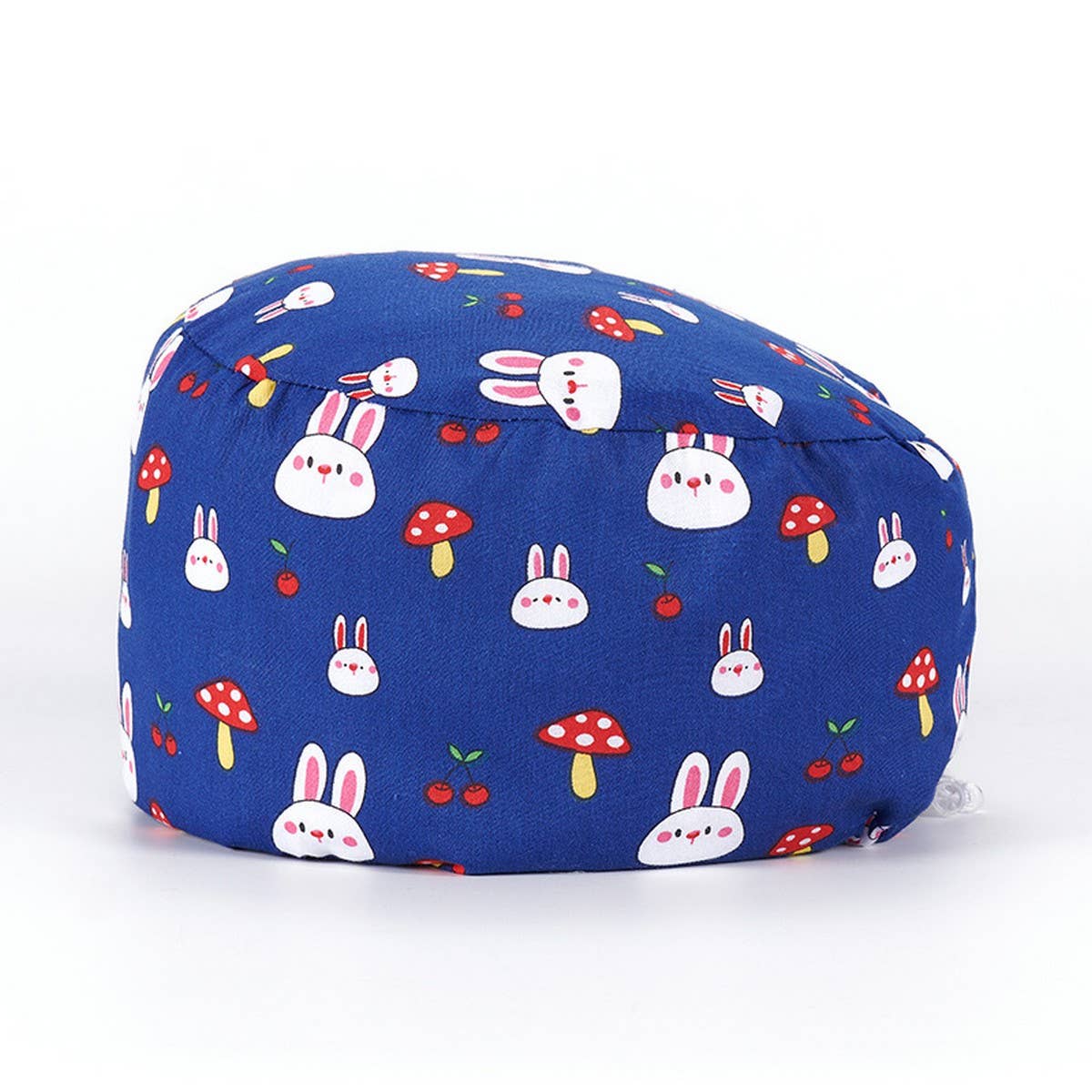 OPERATING ROOM ROUND HAT PURE COTTON CAP_CWAH3390