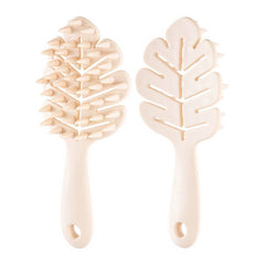 Cwmm6942_Long Handle Coarse Teeth Men'S Massage Comb