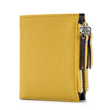 LARGE CAPACITY FASHION LEATHER SHORT WALLET_CWAB3822