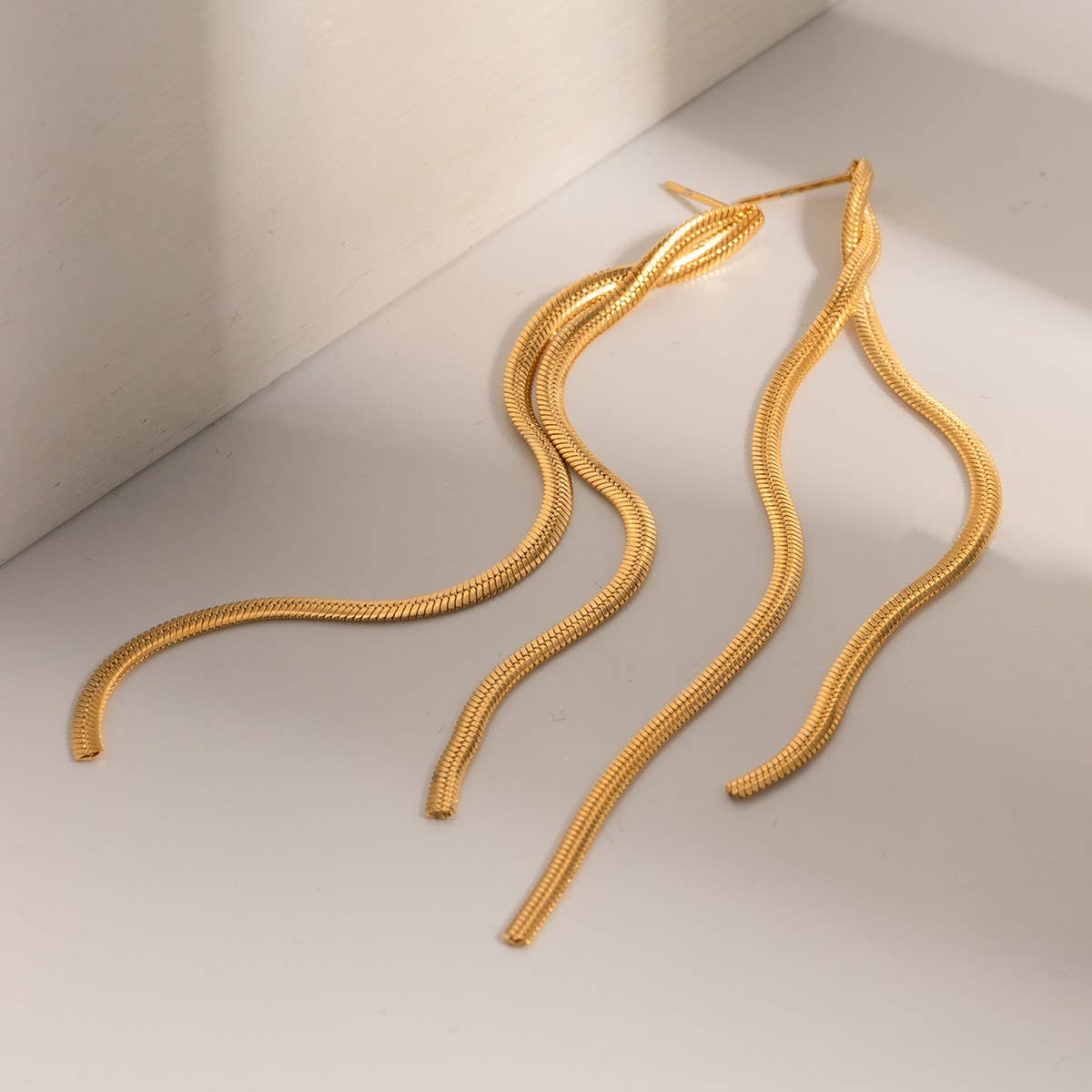 TASSEL FASHIONABLE AND VERSATILE EARRINGS_CWAJE1359